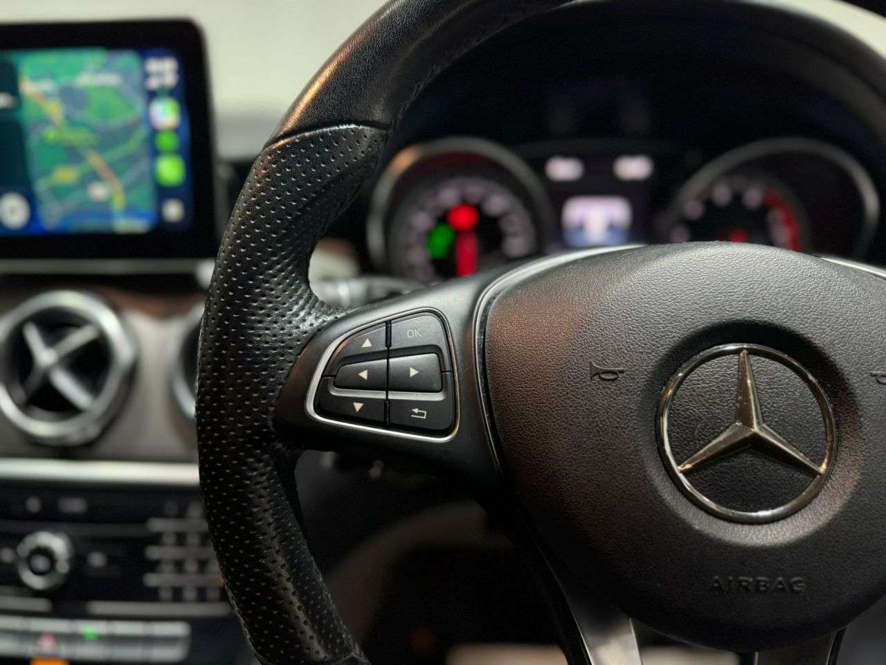 2019 MERCEDES-BENZ GLA 2019 MERCEDES-BENZ GLA