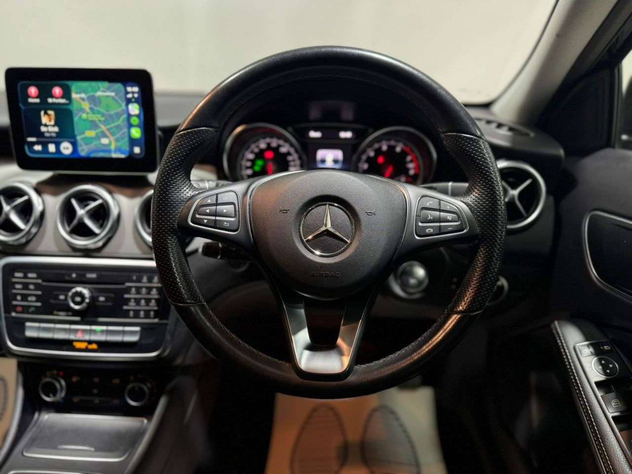 2019 MERCEDES-BENZ GLA 2019 MERCEDES-BENZ GLA