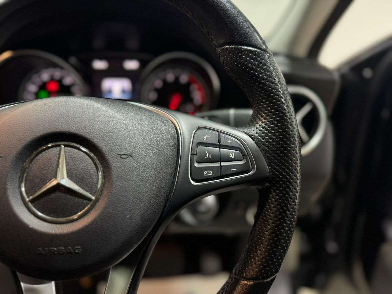 2019 MERCEDES-BENZ GLA 2019 MERCEDES-BENZ GLA