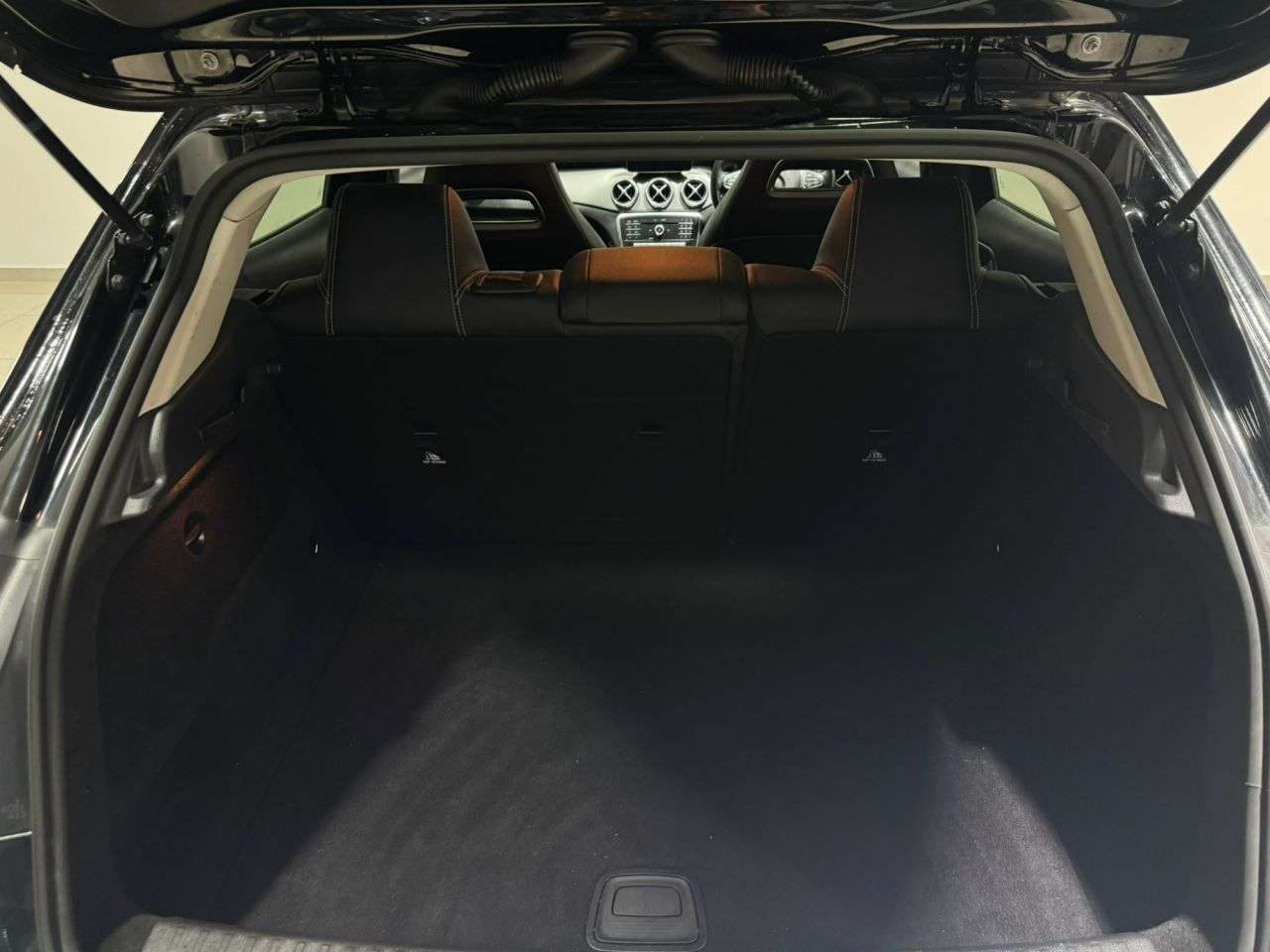 2019 MERCEDES-BENZ GLA 2019 MERCEDES-BENZ GLA