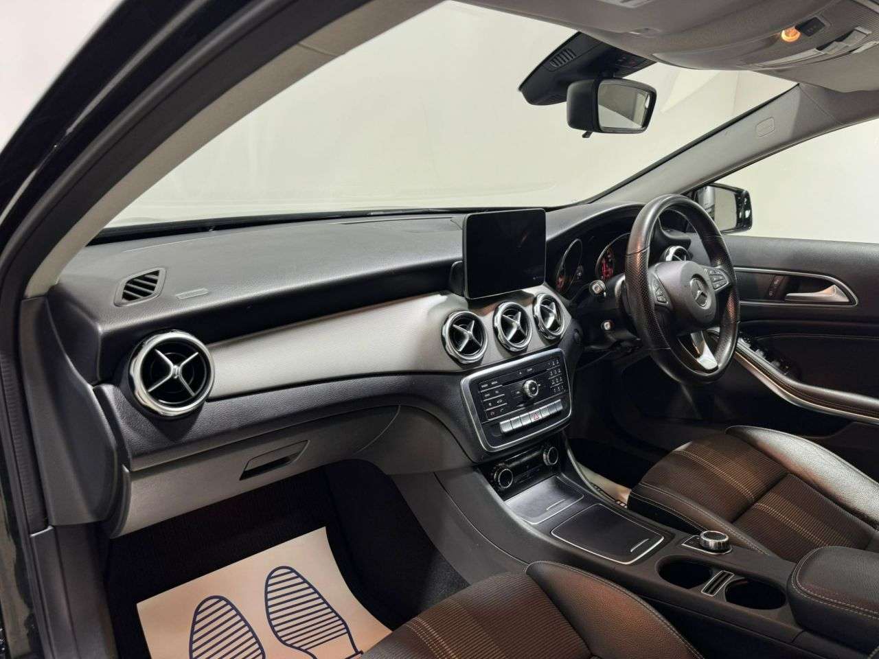 2019 MERCEDES-BENZ GLA 2019 MERCEDES-BENZ GLA
