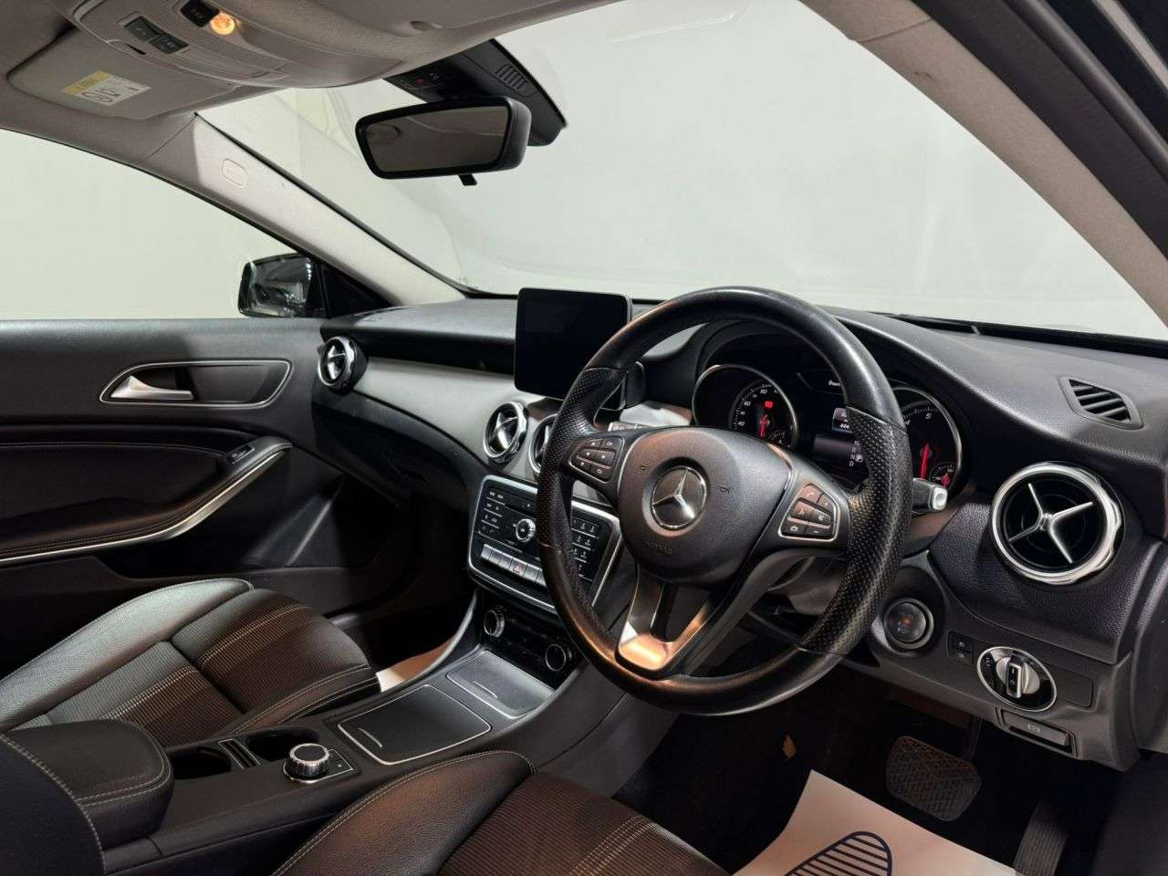 2019 MERCEDES-BENZ GLA 2019 MERCEDES-BENZ GLA