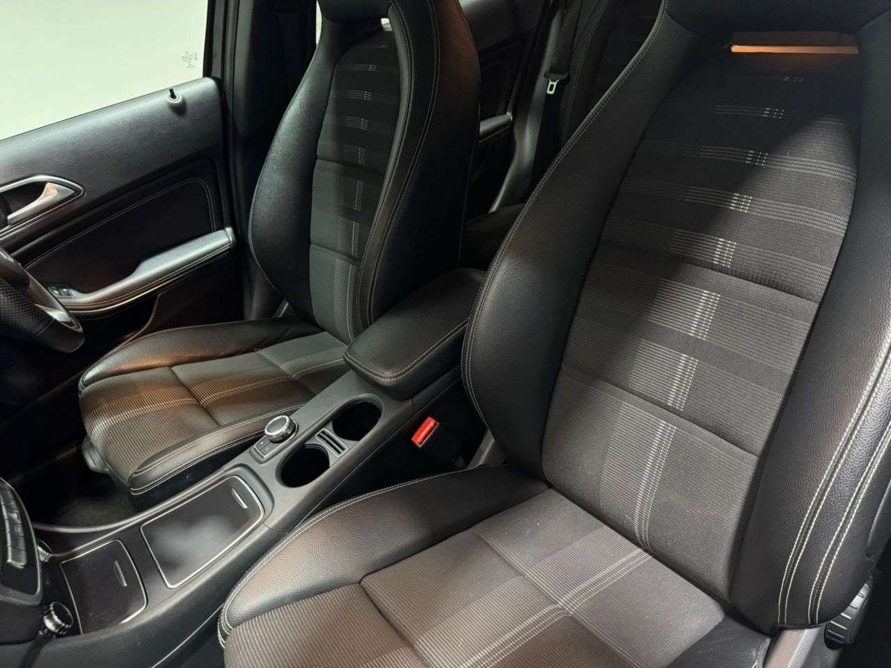 2019 MERCEDES-BENZ GLA 2019 MERCEDES-BENZ GLA