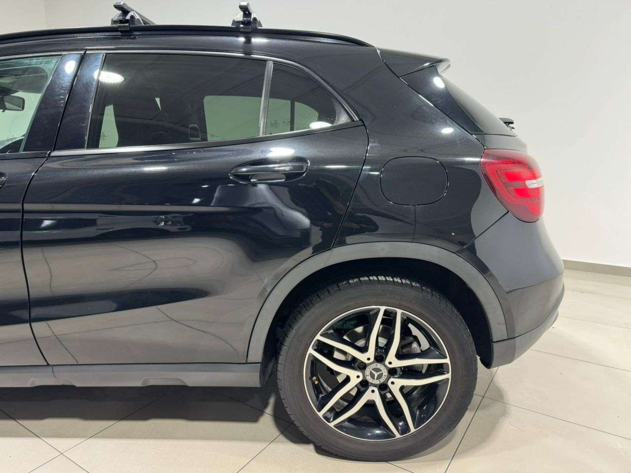 2019 MERCEDES-BENZ GLA 2019 MERCEDES-BENZ GLA