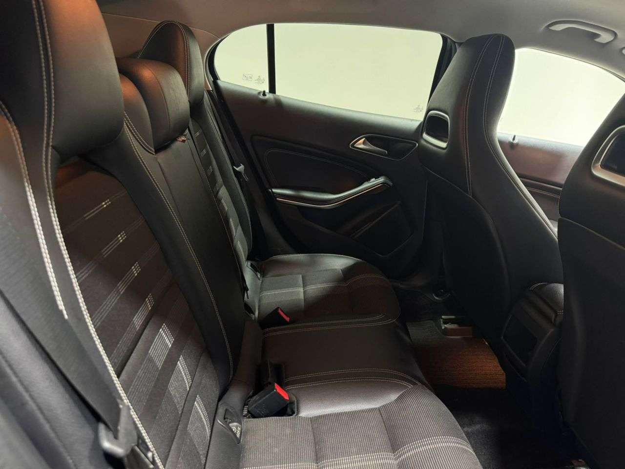 2019 MERCEDES-BENZ GLA 2019 MERCEDES-BENZ GLA