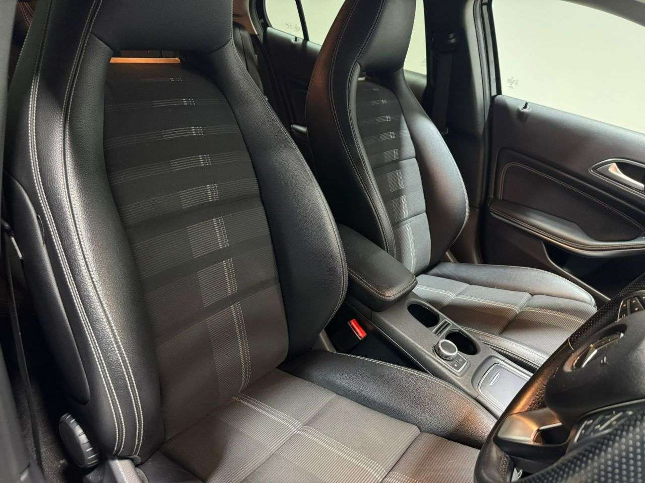 2019 MERCEDES-BENZ GLA 2019 MERCEDES-BENZ GLA