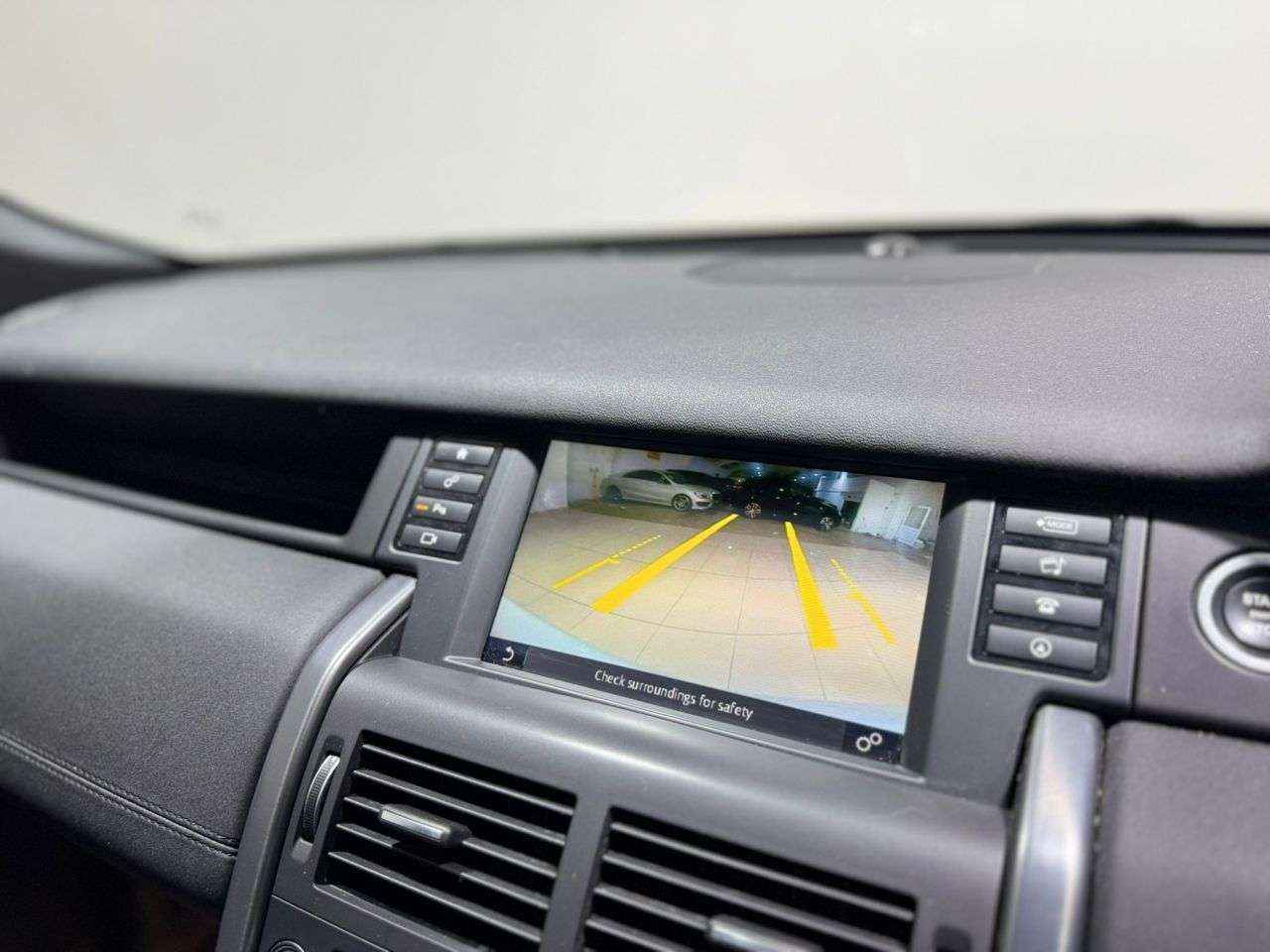 2019 LAND ROVER DISCOVERY SPORT 2019 LAND ROVER DISCOVERY SPORT