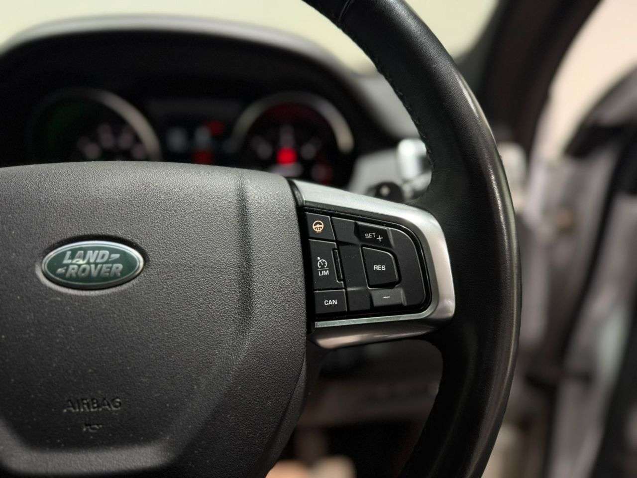 2019 LAND ROVER DISCOVERY SPORT 2019 LAND ROVER DISCOVERY SPORT