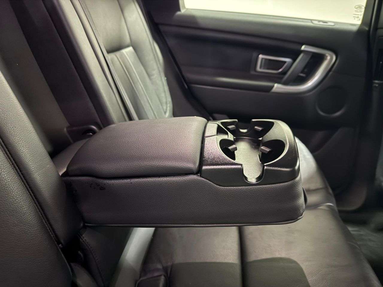 2019 LAND ROVER DISCOVERY SPORT 2019 LAND ROVER DISCOVERY SPORT