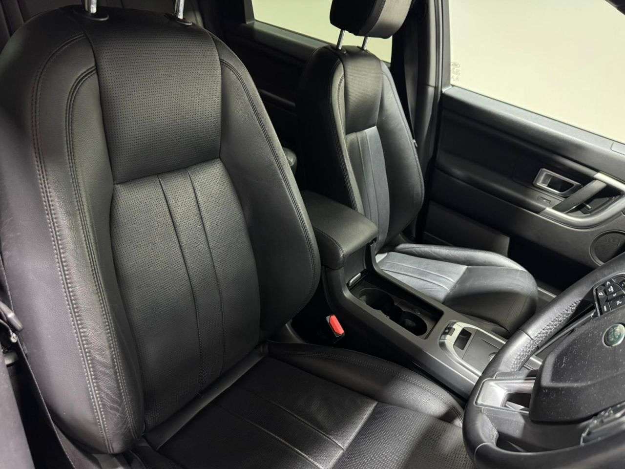 2019 LAND ROVER DISCOVERY SPORT 2019 LAND ROVER DISCOVERY SPORT