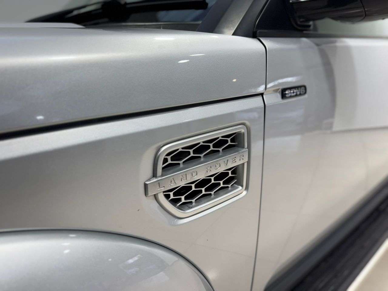 2015 LAND ROVER DISCOVERY 4 2015 LAND ROVER DISCOVERY 4