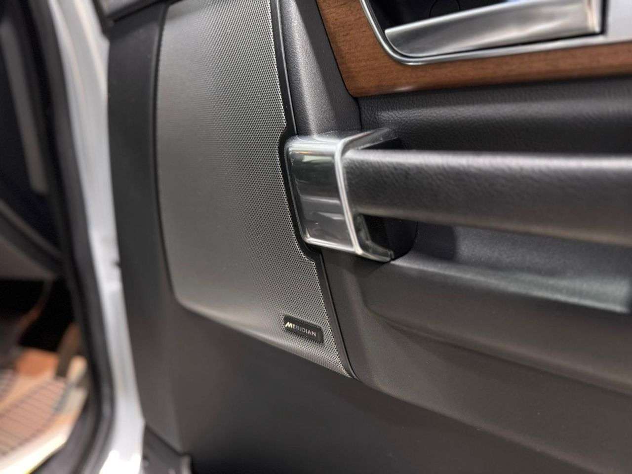 2015 LAND ROVER DISCOVERY 4 2015 LAND ROVER DISCOVERY 4