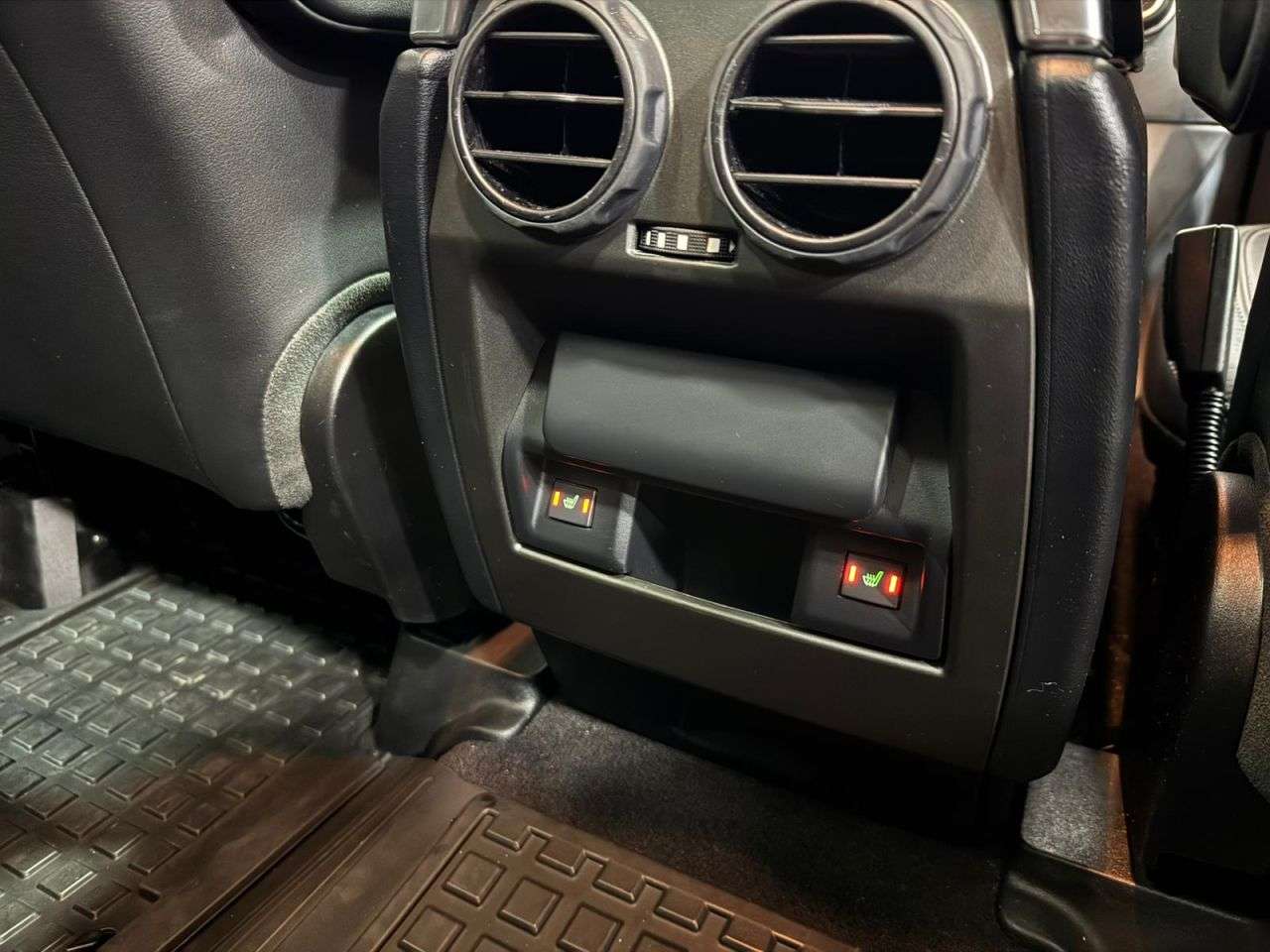 2015 LAND ROVER DISCOVERY 4 2015 LAND ROVER DISCOVERY 4