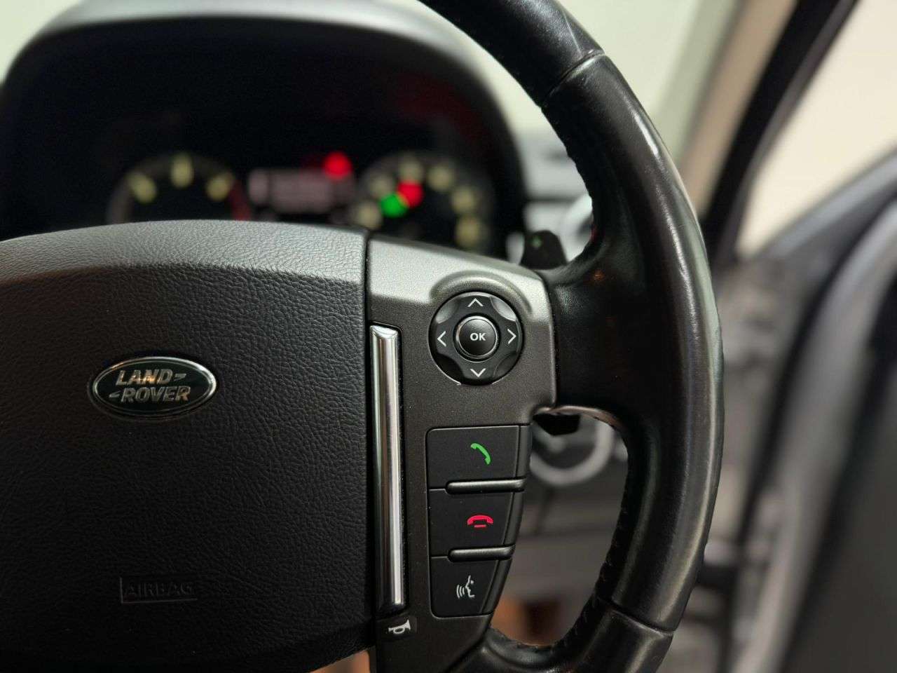 2015 LAND ROVER DISCOVERY 4 2015 LAND ROVER DISCOVERY 4