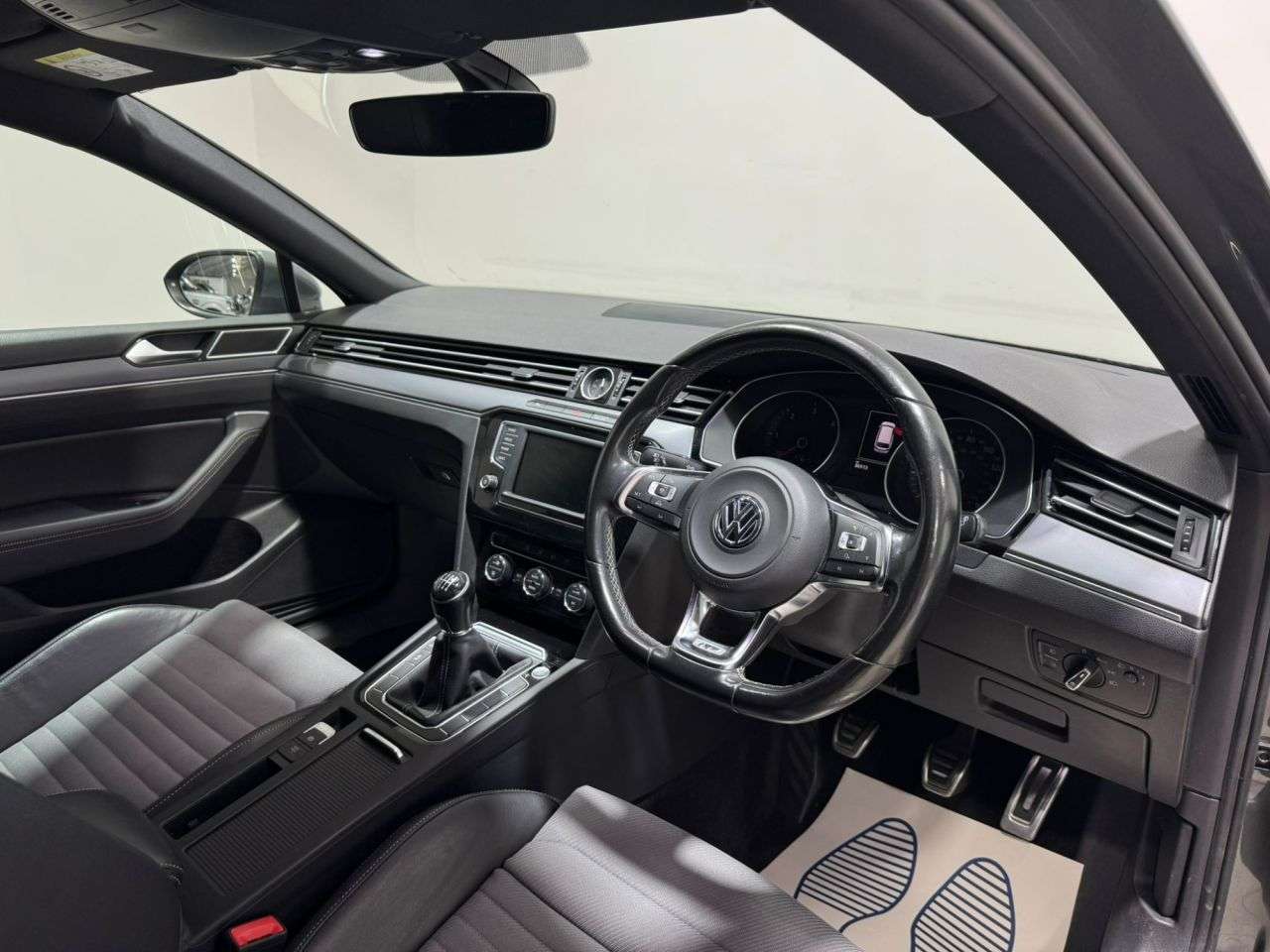 2015 VOLKSWAGEN PASSAT 2015 VOLKSWAGEN PASSAT