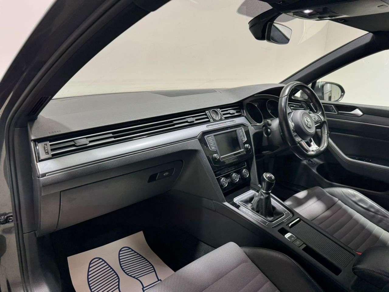 2015 VOLKSWAGEN PASSAT 2015 VOLKSWAGEN PASSAT