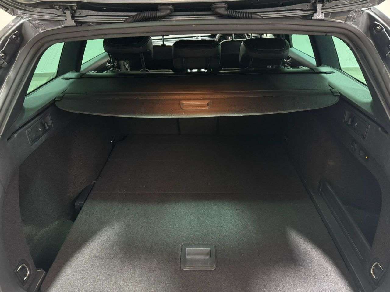 2015 VOLKSWAGEN PASSAT 2015 VOLKSWAGEN PASSAT