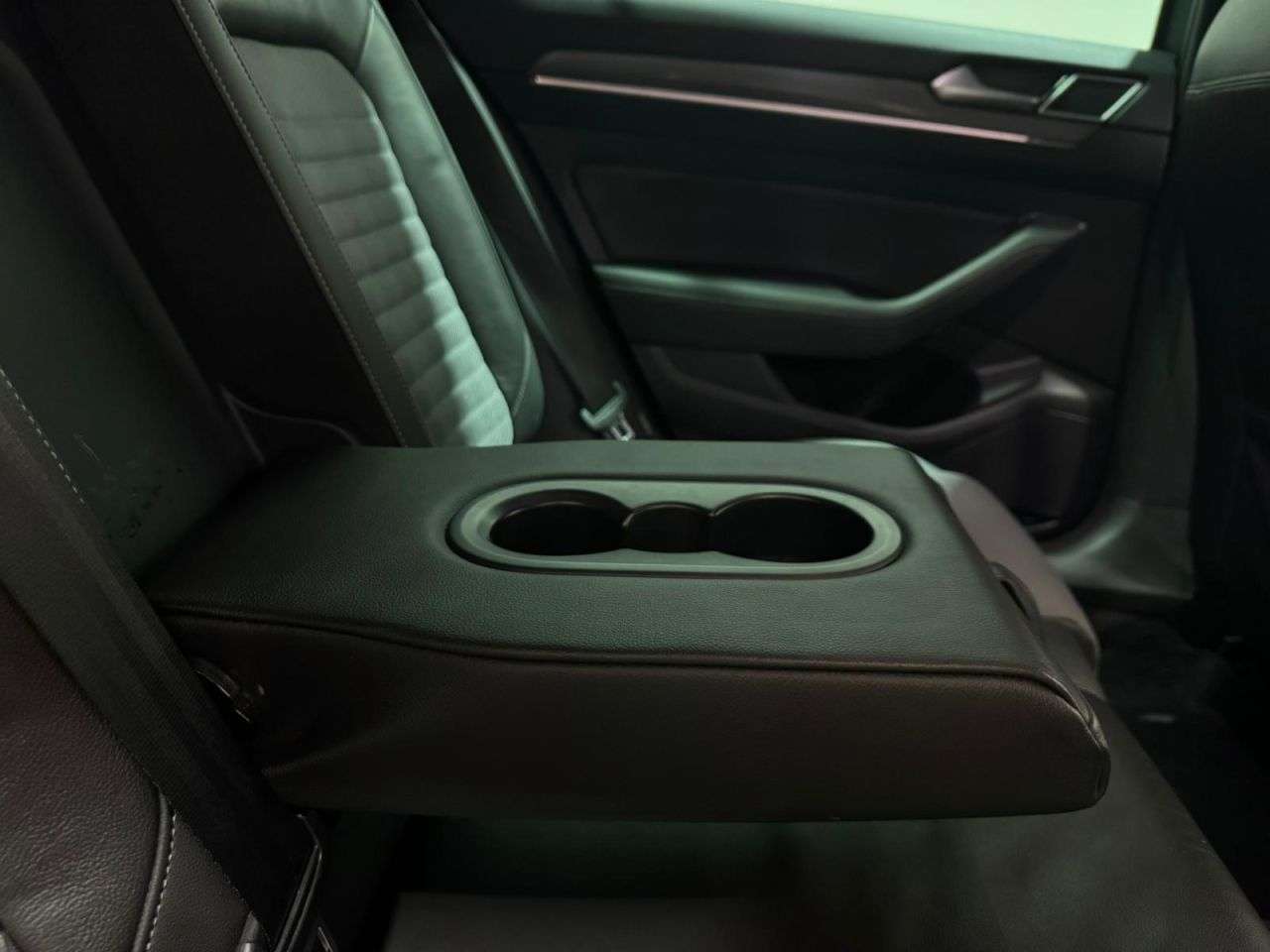 2015 VOLKSWAGEN PASSAT 2015 VOLKSWAGEN PASSAT