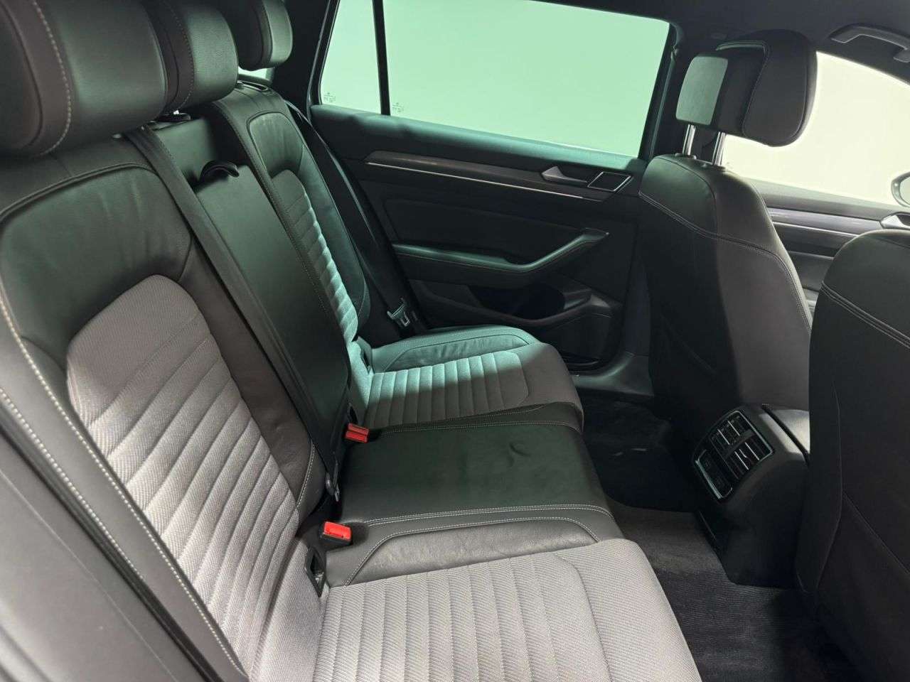 2015 VOLKSWAGEN PASSAT 2015 VOLKSWAGEN PASSAT