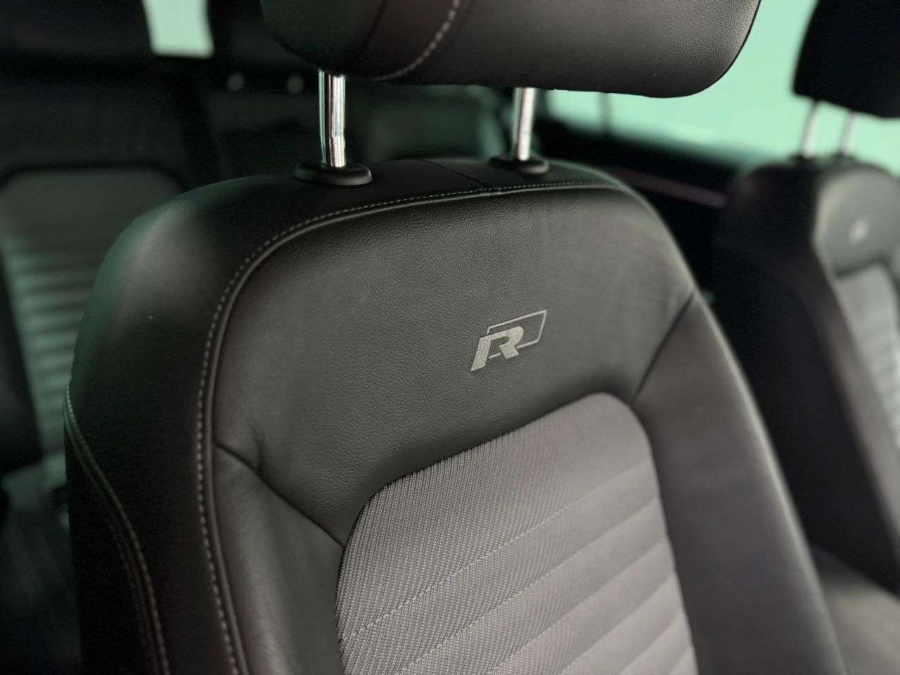 2015 VOLKSWAGEN PASSAT 2015 VOLKSWAGEN PASSAT