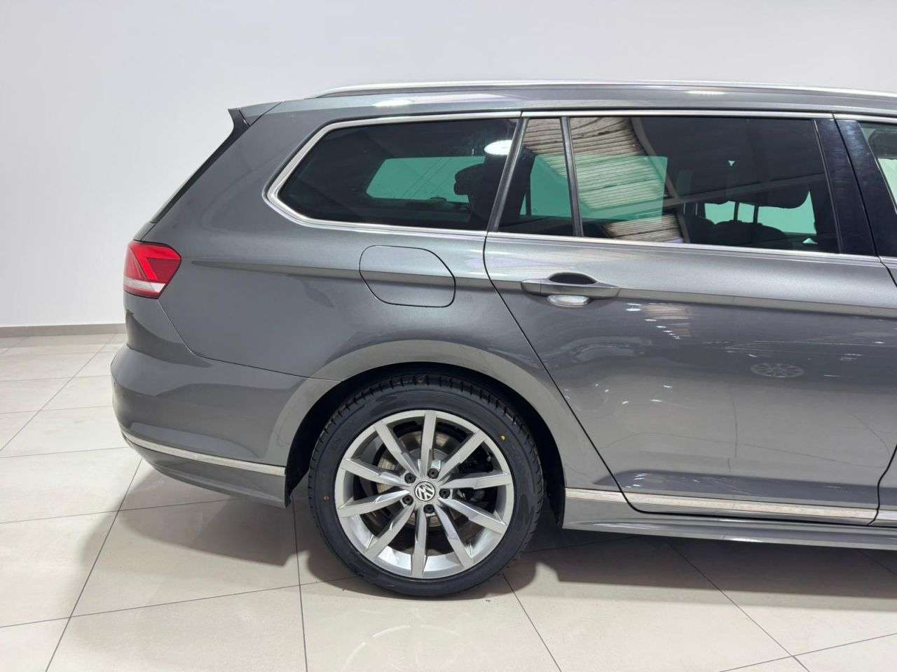 2015 VOLKSWAGEN PASSAT 2015 VOLKSWAGEN PASSAT