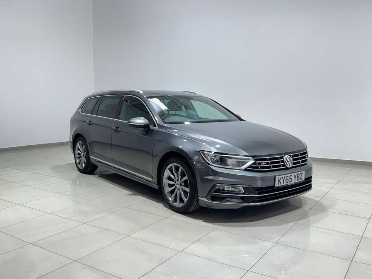 Check out this Volkswagen Passat 2015 Diesel Manual
