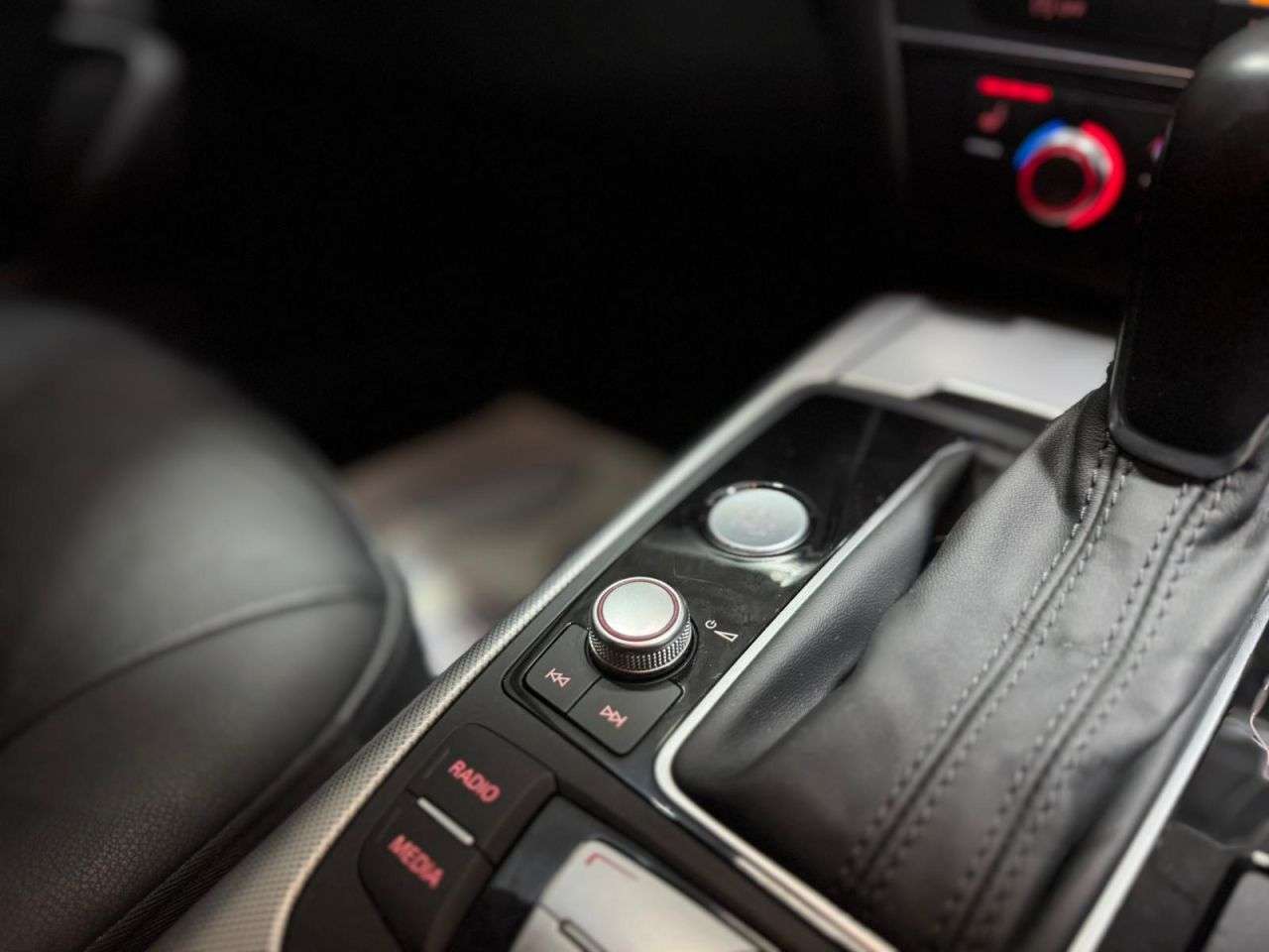 2015 AUDI A6 AVANT 2015 AUDI A6 AVANT