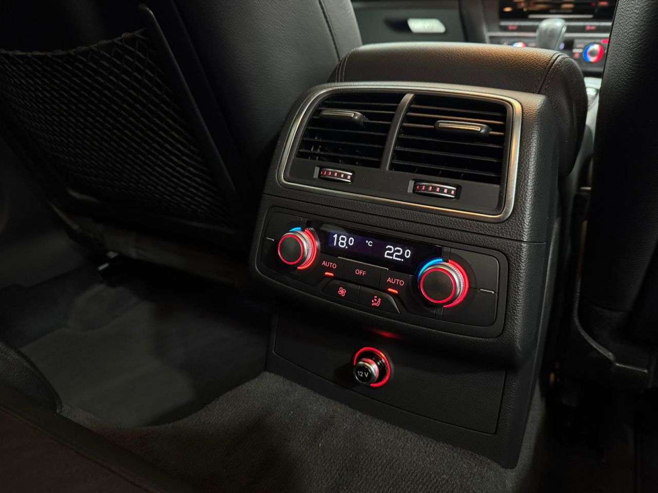 2015 AUDI A6 AVANT 2015 AUDI A6 AVANT