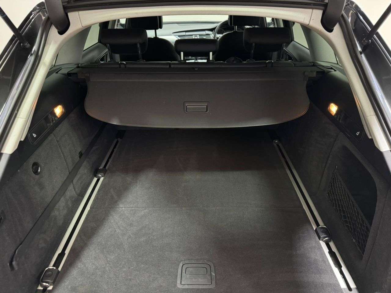 2015 AUDI A6 AVANT 2015 AUDI A6 AVANT