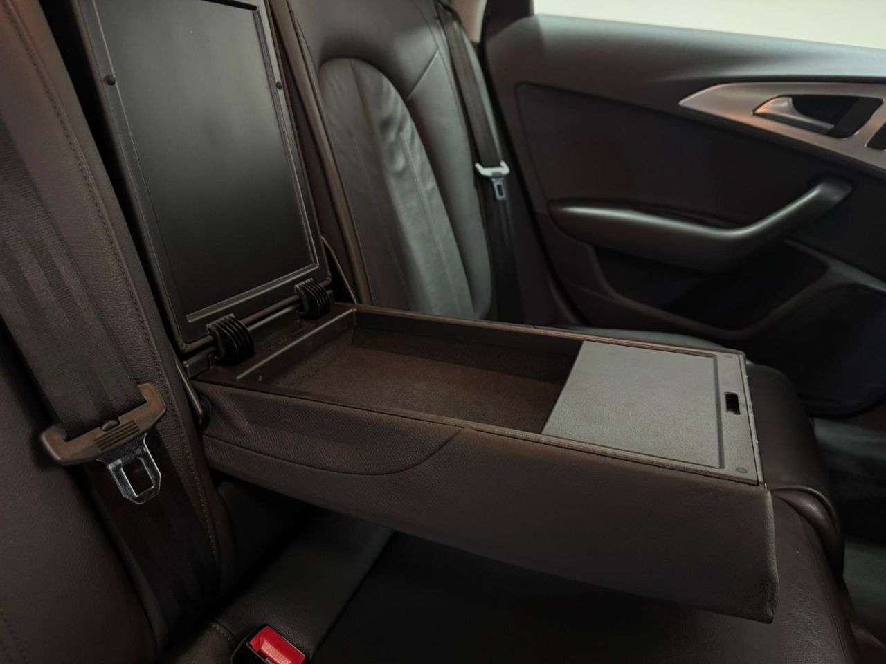 2015 AUDI A6 AVANT 2015 AUDI A6 AVANT