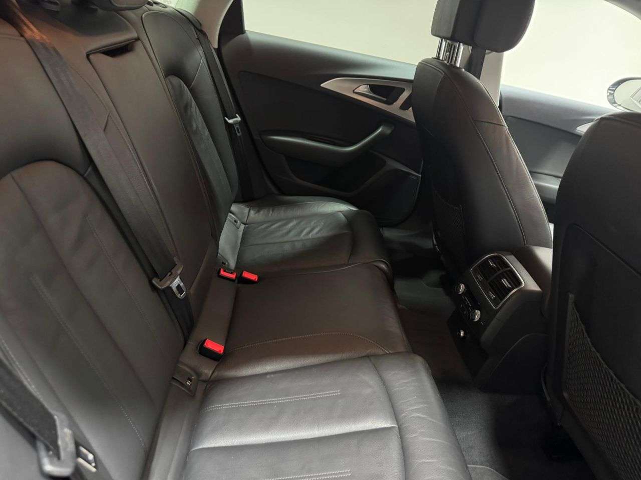 2015 AUDI A6 AVANT 2015 AUDI A6 AVANT