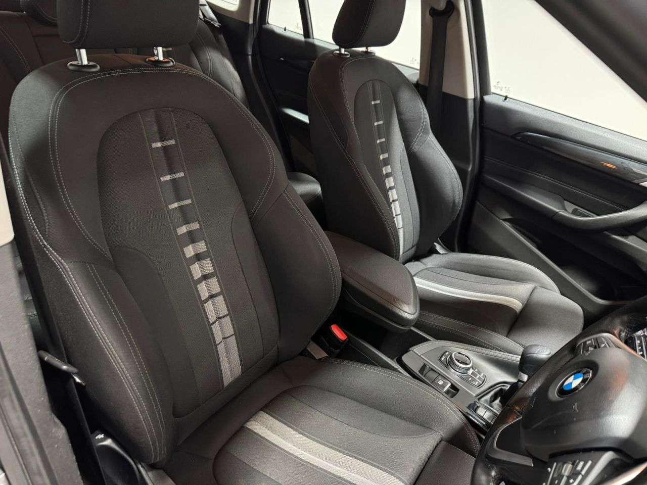 2018 BMW X1 2018 BMW X1