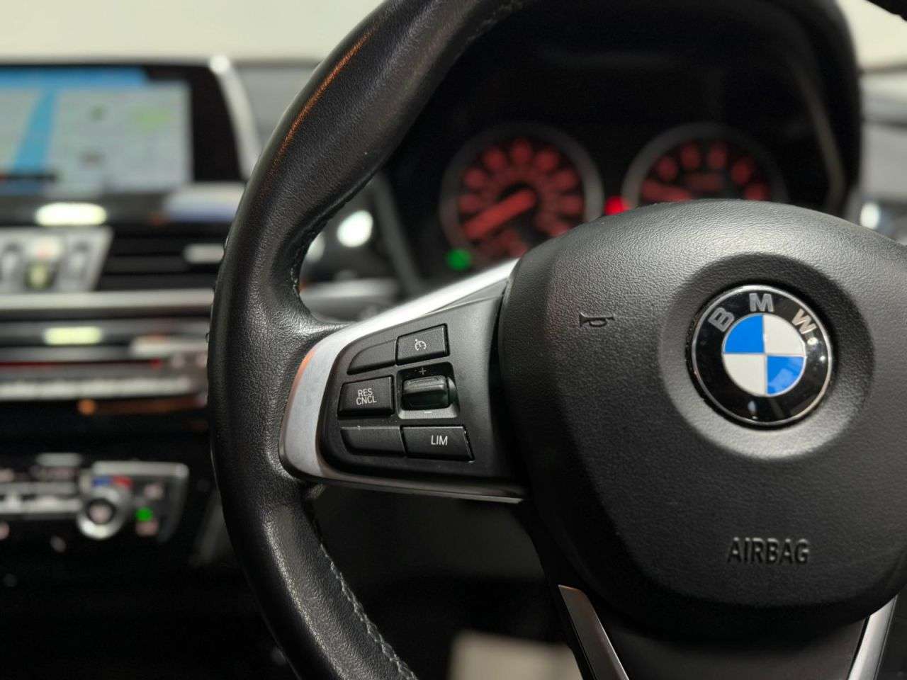 2018 BMW X1 2018 BMW X1