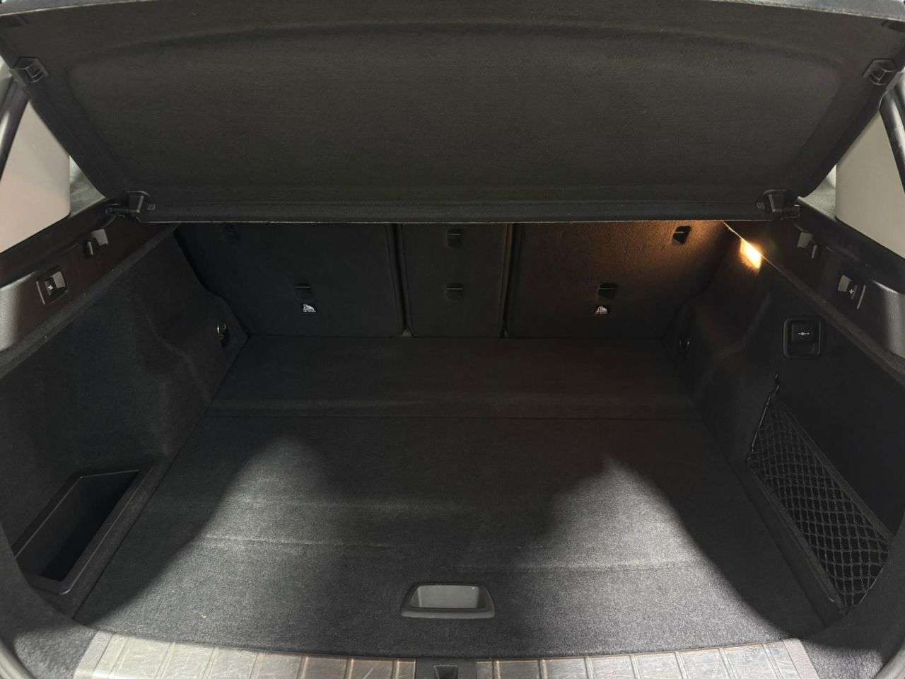 2018 BMW X1 2018 BMW X1