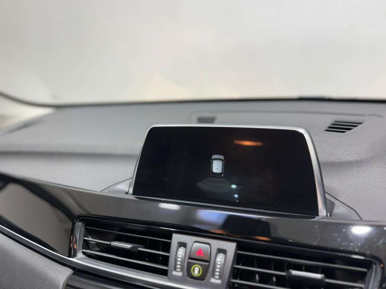 2018 BMW X1 2018 BMW X1