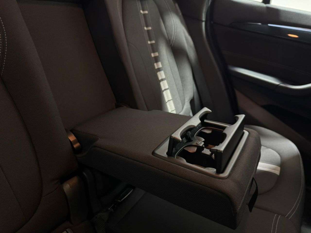 2018 BMW X1 2018 BMW X1