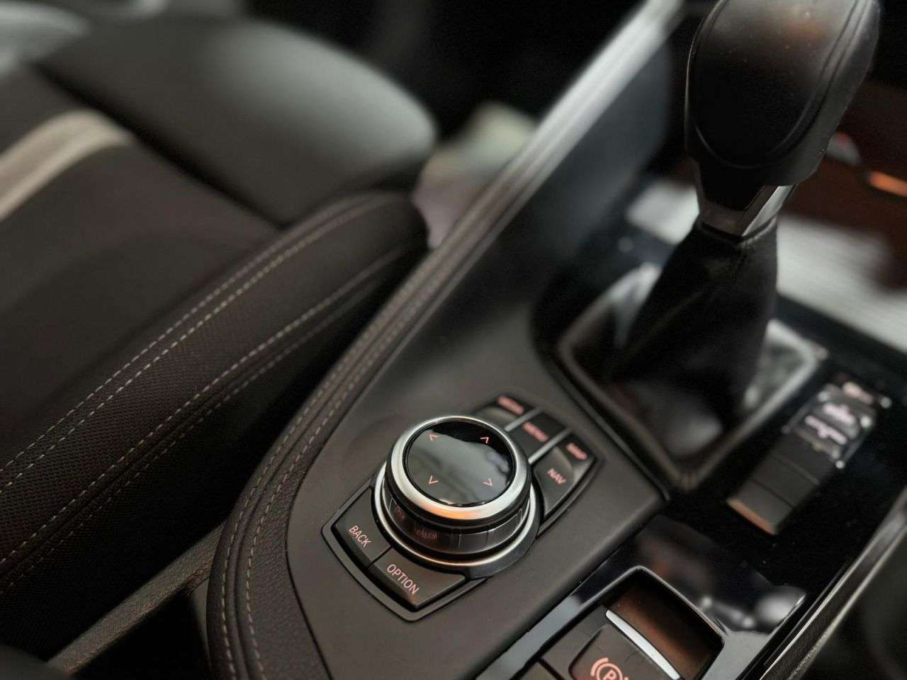 2018 BMW X1 2018 BMW X1