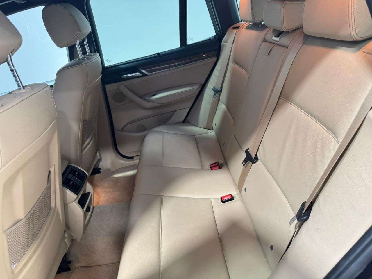 2016 BMW X3 2016 BMW X3