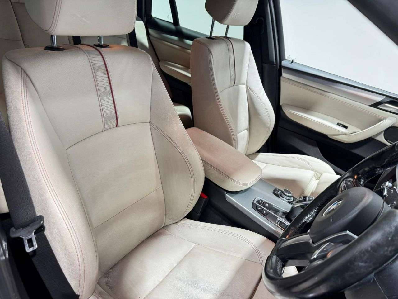 2017 BMW X4 2017 BMW X4