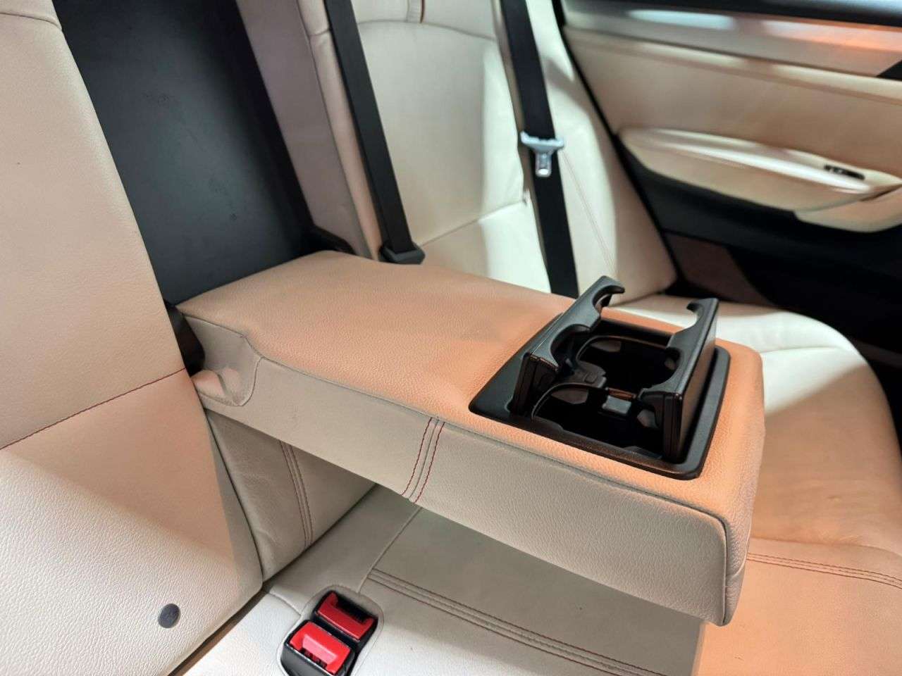 2017 BMW X4 2017 BMW X4