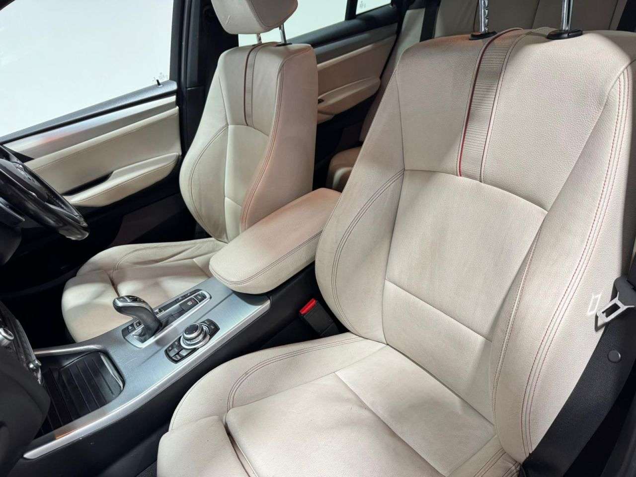 2017 BMW X4 2017 BMW X4