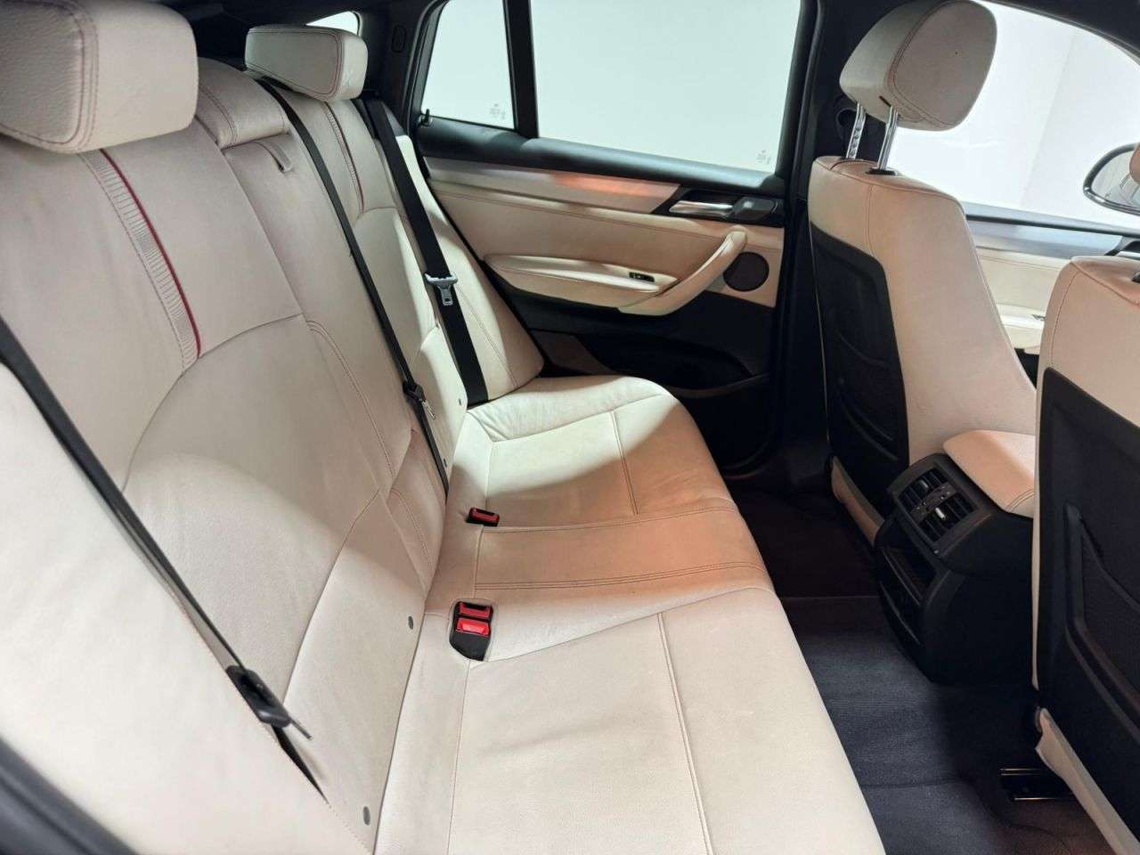 2017 BMW X4 2017 BMW X4