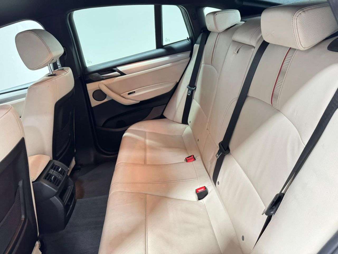 2017 BMW X4 2017 BMW X4