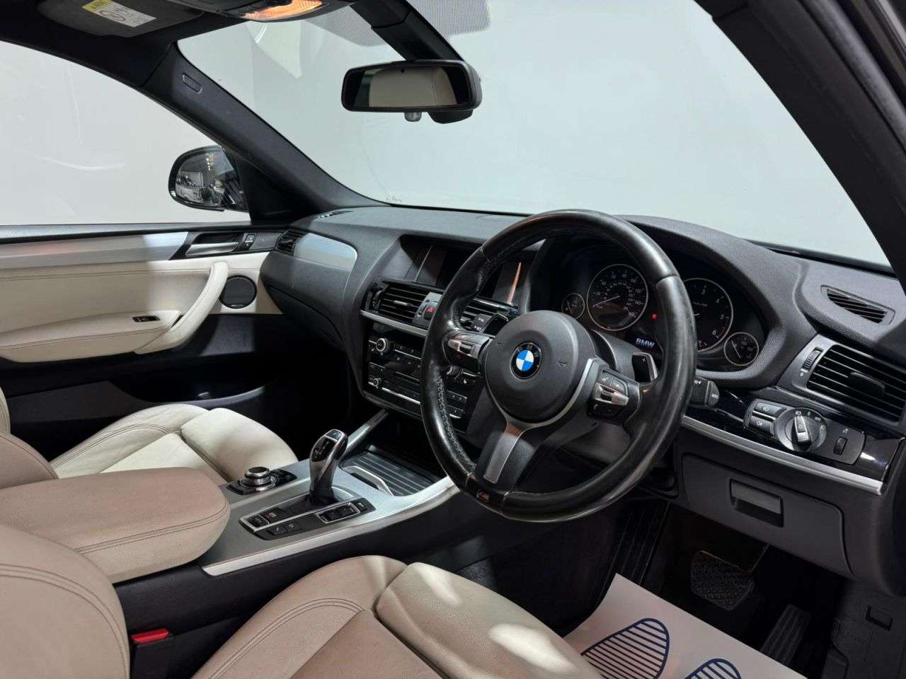 2017 BMW X4 2017 BMW X4