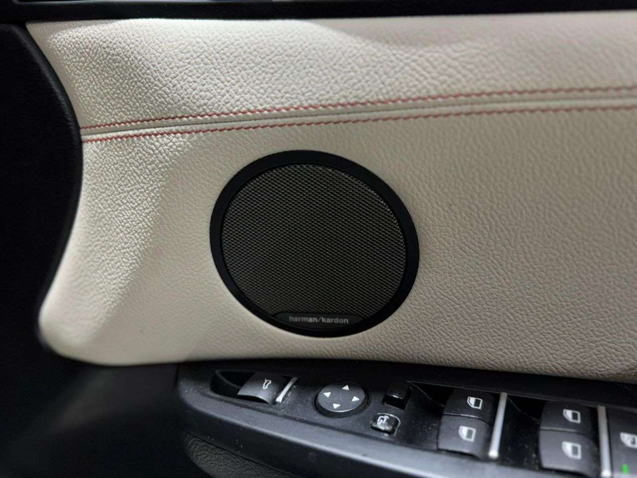 2017 BMW X4 2017 BMW X4