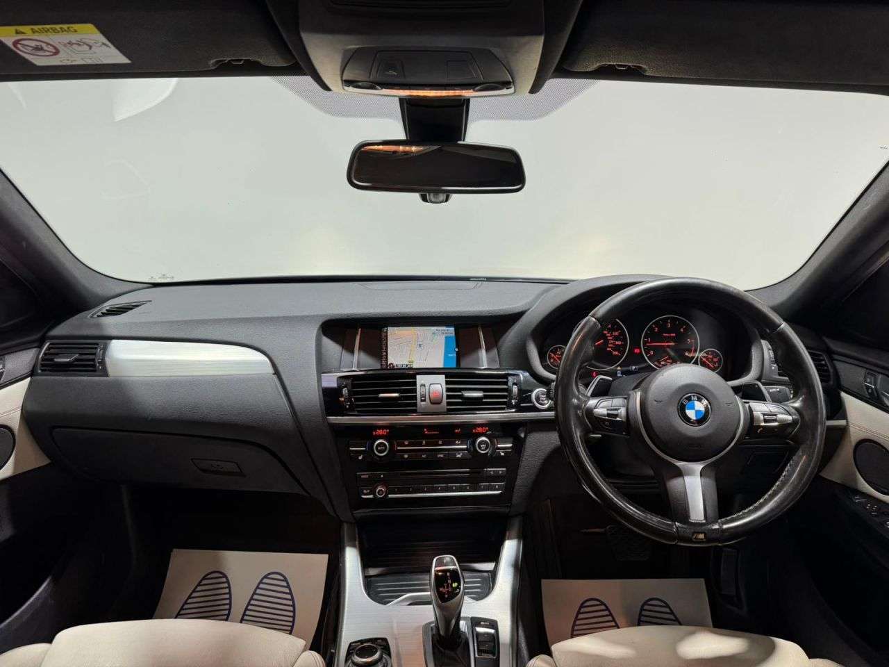 2017 BMW X4 2017 BMW X4