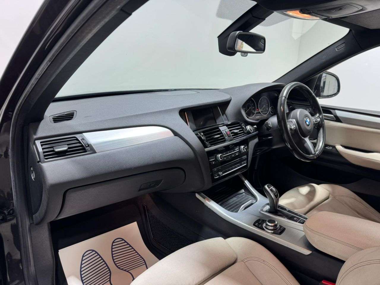 2017 BMW X4 2017 BMW X4