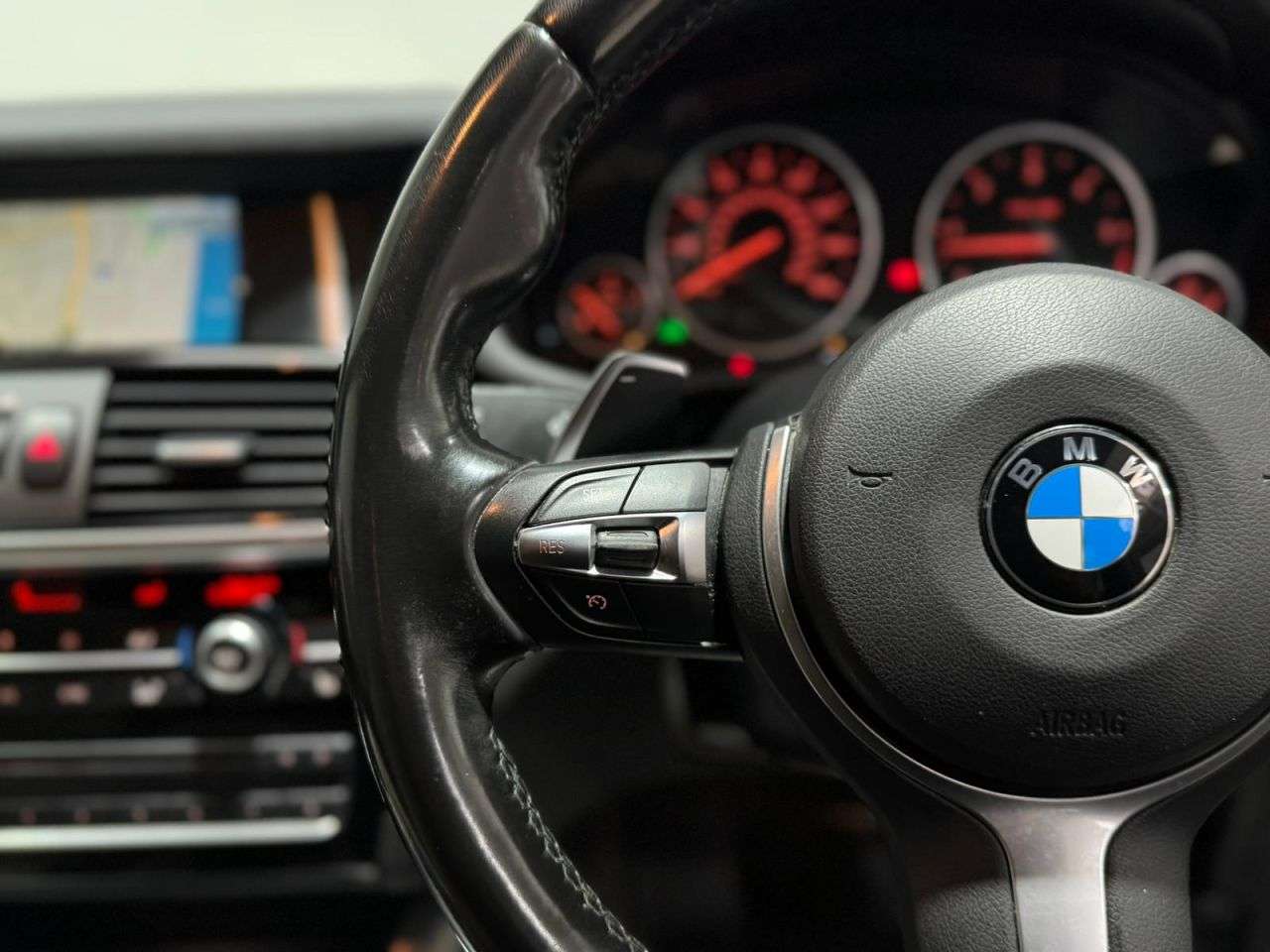 2017 BMW X4 2017 BMW X4