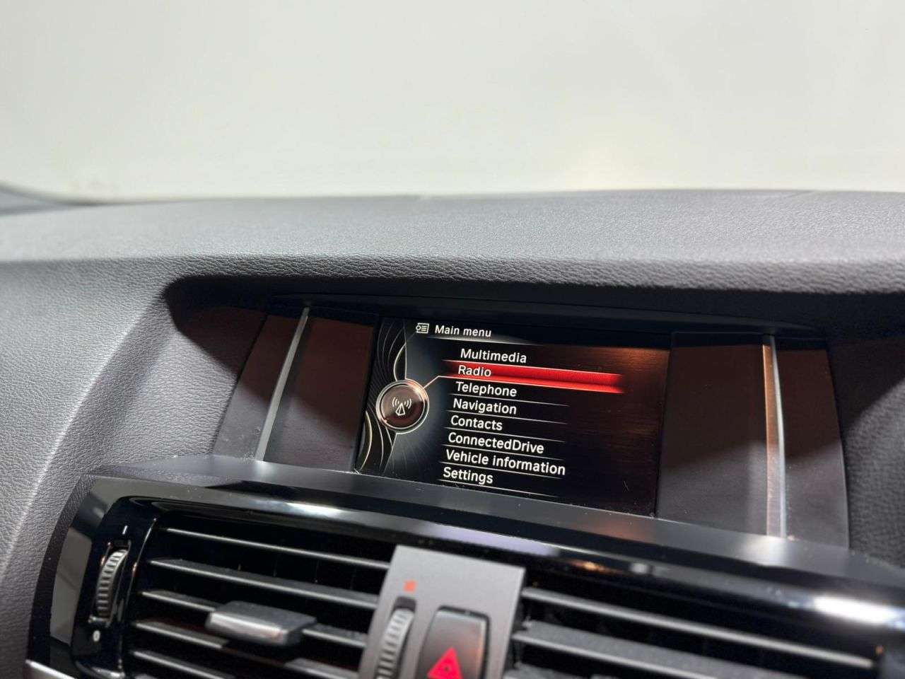 2017 BMW X4 2017 BMW X4