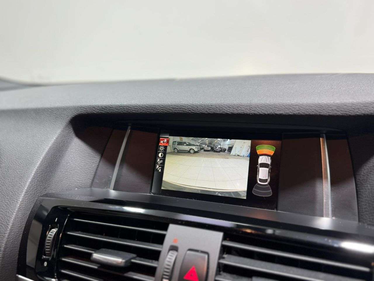 2017 BMW X4 2017 BMW X4